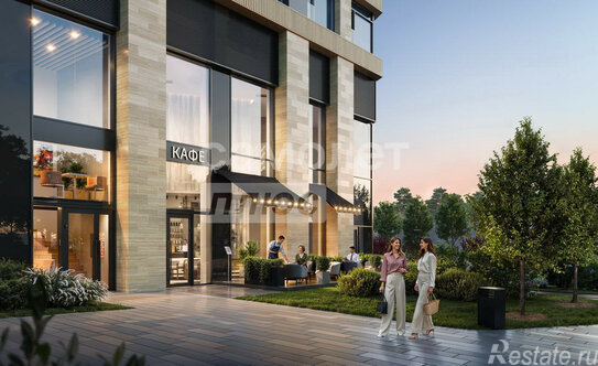 Продажа 2-комн квартиры на вторичном рынке улица Нижние Мнёвники,  д. 16 к6