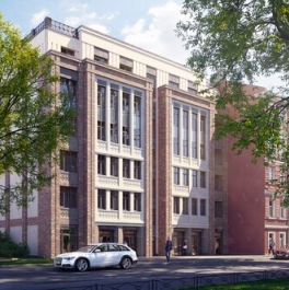 Продажа 2-комн квартиры на вторичном рынке Красноармейская 12-я ул,  д. 24