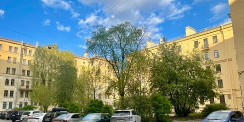 2-комн квартира улица Зенитчиков,  д. 5