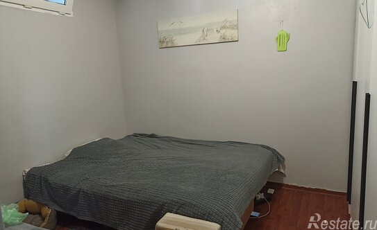 Продажа 2-комн квартиры на вторичном рынке улица Коновалова,  д. 7