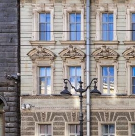 Продажа студии Невский проспект, 5 Продажа студии Невский проспект, 5