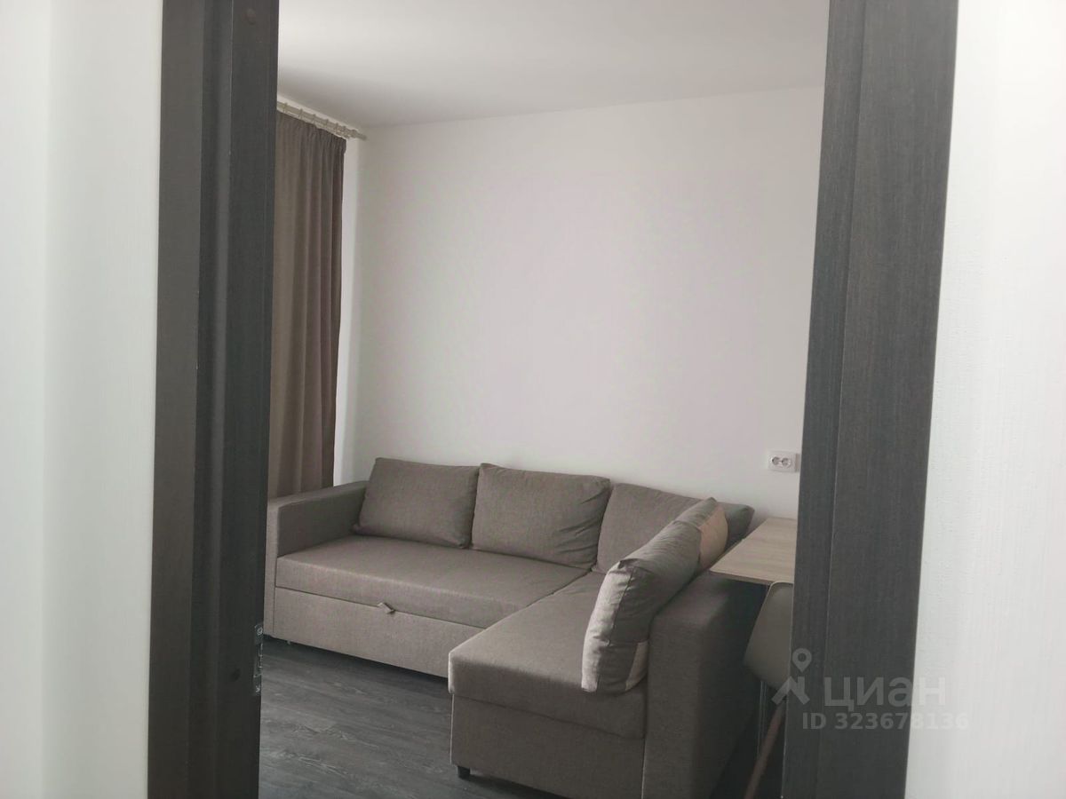 Продажа 1-комн квартиры на вторичном рынке проспект Буденного, 19к2