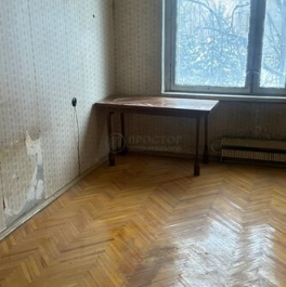 Продажа 3-комн квартиры на вторичном рынке Конаковский проезд,  д. 4,  к. 1