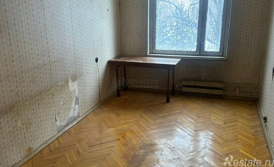 Продажа 3-комн квартиры на вторичном рынке Конаковский проезд,  д. 4,  к. 1