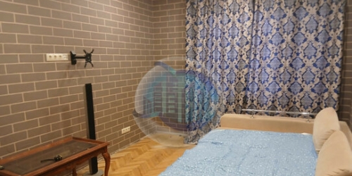 2-комн квартира Ореховый б-р,  д. 25