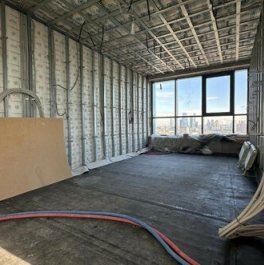 Продажа 3-комн квартиры на вторичном рынке ул Зорге,  д. 9,  к. 2