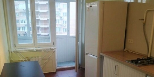 1-комн квартира Изумрудная улица,  д. 8