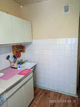 Продажа 2-комн квартиры на вторичном рынке Электросталь, ул. 8 Марта,  д. 35