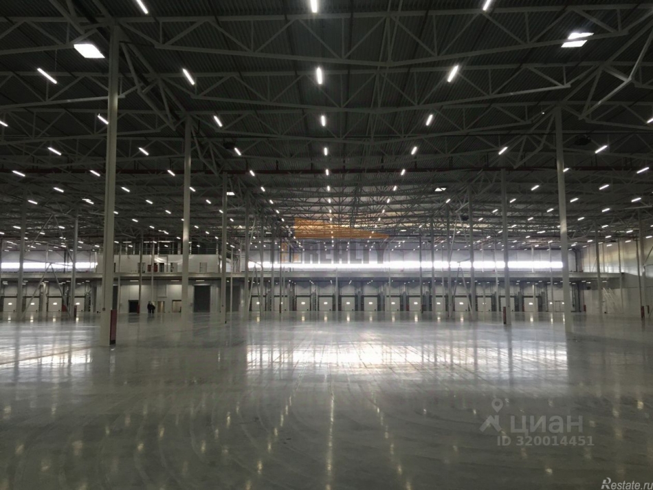 Продажа склада Старая Купавна, Акрихиновское шоссе,  д. 12,  к. 9