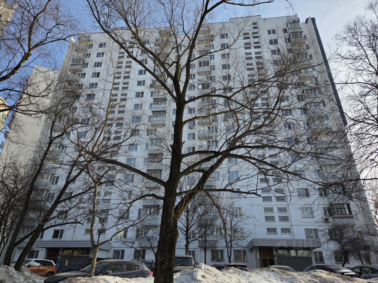 Продажа 2-комн квартиры на вторичном рынке Ленинградское шоссе, 134