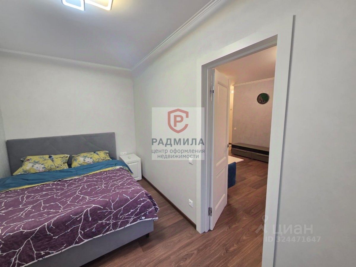 Продажа 2-комн квартиры на вторичном рынке Краснозаводск, Театральная улица, 12