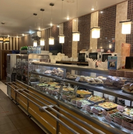 Аренда отдельного здания Нарвский пркт, д. 13 Аренда отдельного здания Нарвский пркт, д. 13