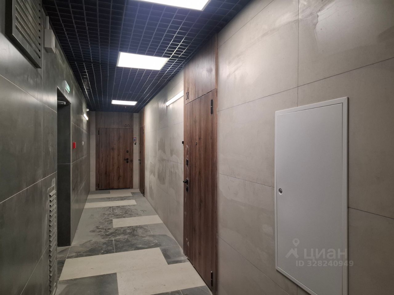 Продажа 2-комн квартиры на вторичном рынке Андреевка пгт,  д. 1