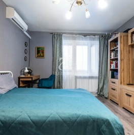 Продажа 1-комн квартиры на вторичном рынке Долгоозёрная улица,  д. 41 к2