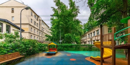 Помещение свободного назначения Садовая Б. ул,  д. 3,  к. 7