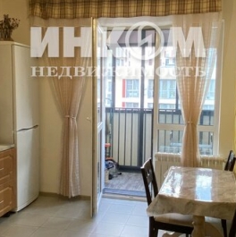 Продажа 3-комн квартиры на вторичном рынке ул 9 Мая,  д. 23
