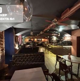 Аренда ПСН Обуховская площадь