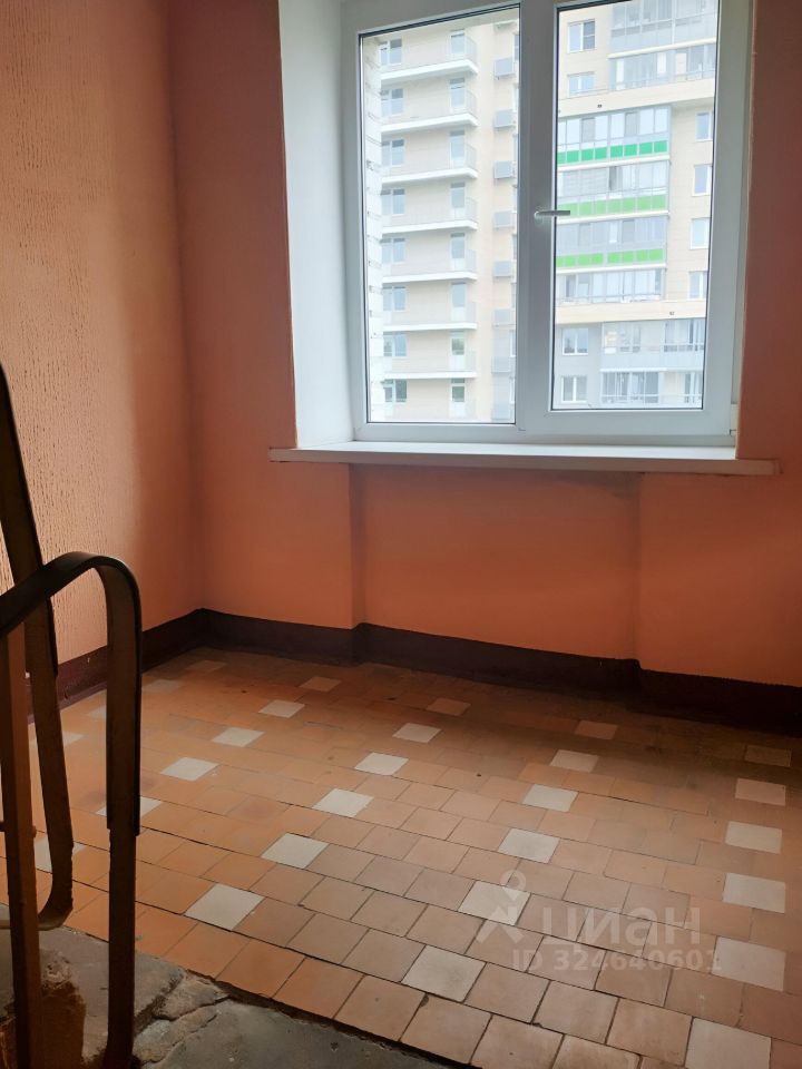 Продажа 2-комн квартиры на вторичном рынке Мытищи, улица Коминтерна, 20