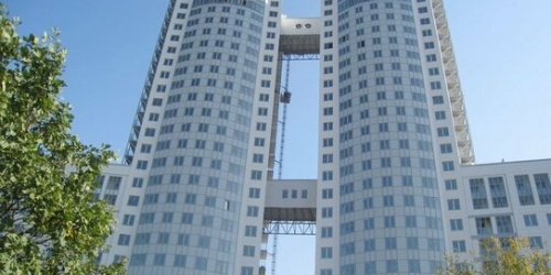 2-комн квартира Бухарестская ул,  д. 110,  к. 1