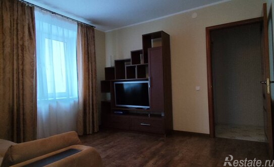 Продажа 1-комн квартиры на вторичном рынке Центральная улица,  д. 8 к3