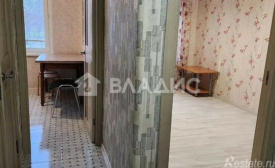 Продажа 3-комн квартиры на вторичном рынке ул Кетчерская,  д. 8,  к. 1