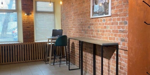 Помещение свободного назначения улица Шкапина,  д. 22