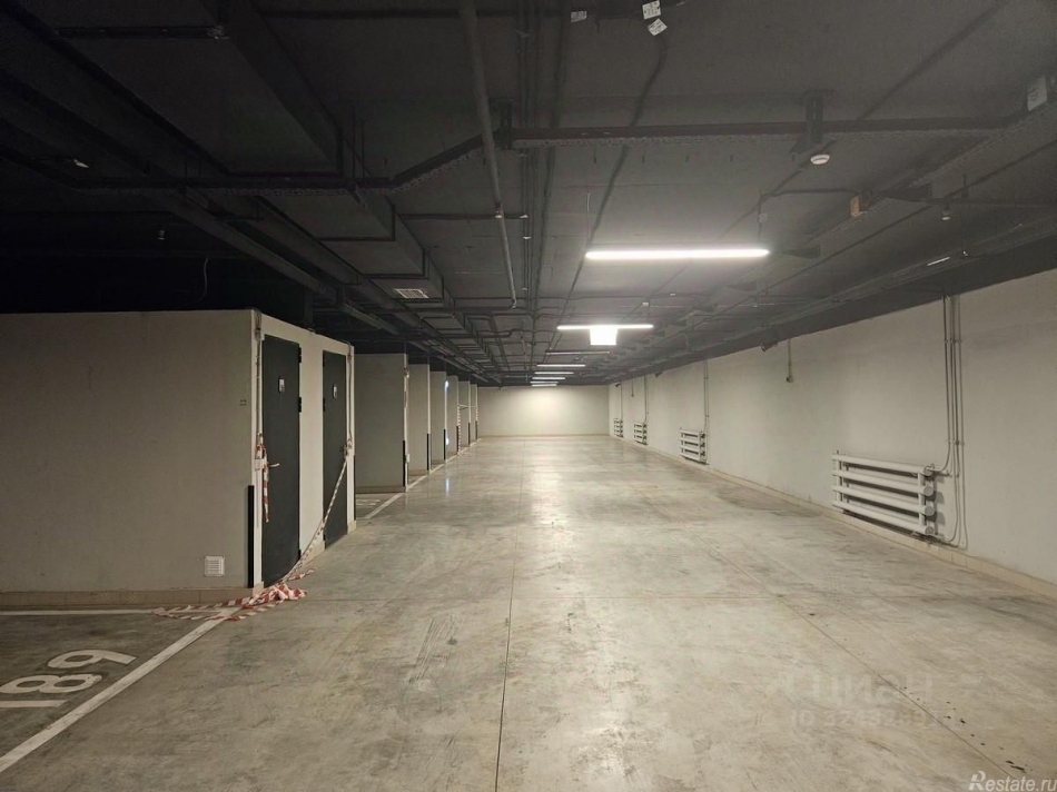 Продажа гаража Фестивальная улица,  д. 15 к4