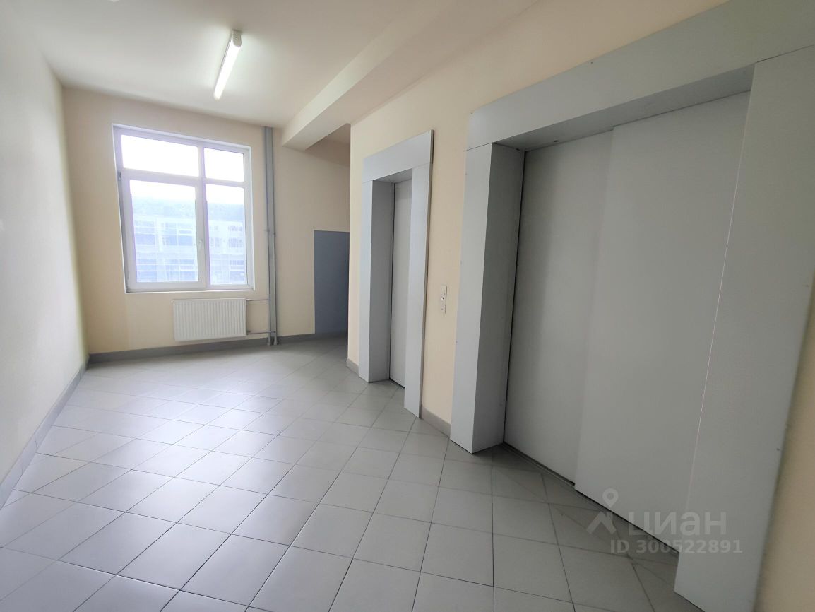 Аренда 1-комн квартиры на вторичном рынке проспект Народного ополчения, 10