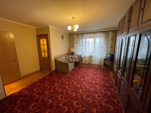 Продажа 1-комн квартиры на вторичном рынке Королев, ул. Грабина,  д. 22
