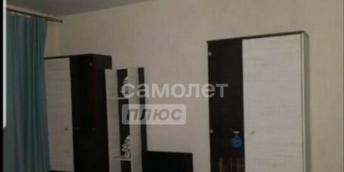 1-комн квартира ул Яснополянская,  д. 3,  к. 2