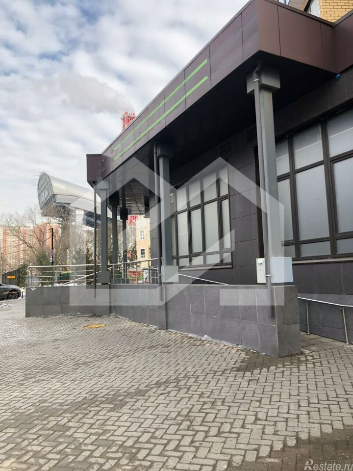 Продажа ПСН Красногорск, ул Молодежная,  д. 3