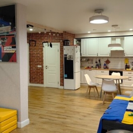 Продажа 3-комн квартиры на вторичном рынке Реутов г, Юбилейный пр-кт,  д. 40