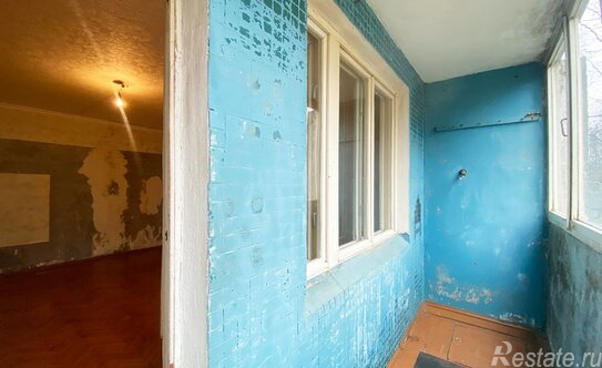 Продажа 2-комн квартиры на вторичном рынке Колпино г, Машиностроителей ул,  д. 6