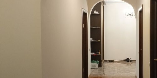 3-комн квартира Профсоюзная улица, 25К1