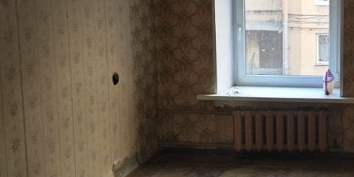 2-комн квартира Старо-Петергофский проспект, 10