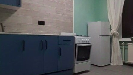 1-комн квартира улица Замшина, 31