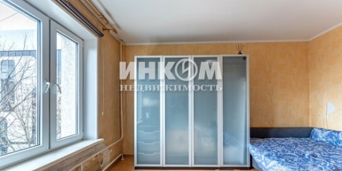 1-комн квартира ул Мельникова,  д. 27