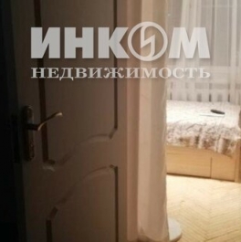 Продажа 2-комн квартиры на вторичном рынке Калибровская улица,  д. 11