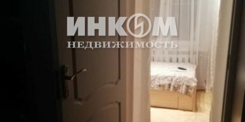 2-комн квартира Калибровская улица,  д. 11