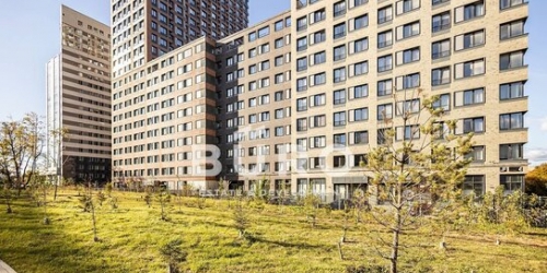 4-комн квартира ул Ивана Франко,  д. 8,  к. 2 стр 4