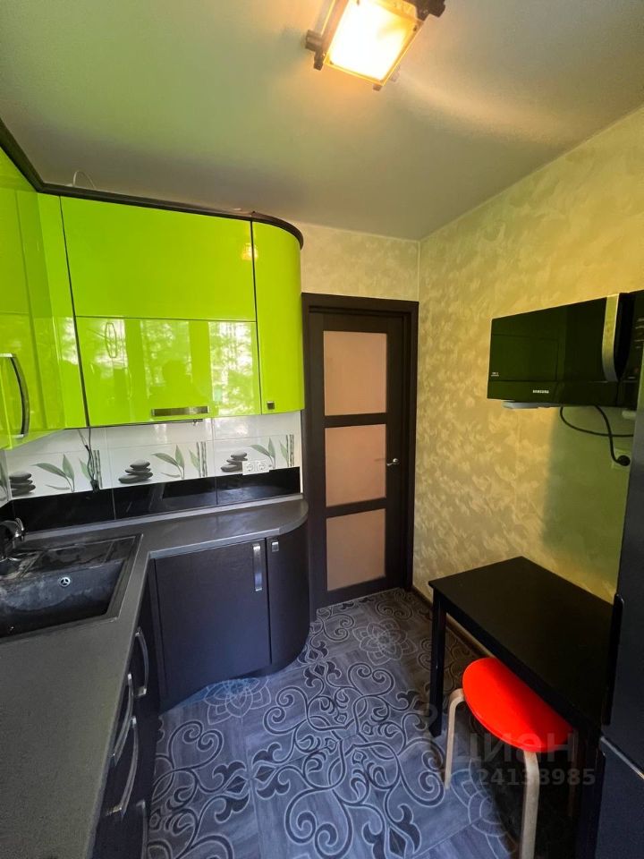 Продажа 2-комн квартиры на вторичном рынке 2-я Черногрязская улица, 3С1