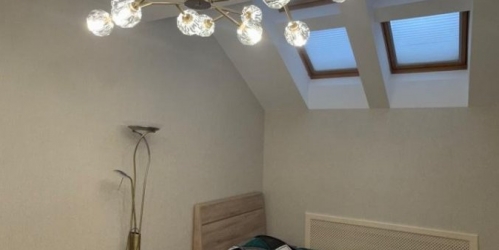 4-комн квартира Всеволожск г., Центральная ул. ,  д. 4