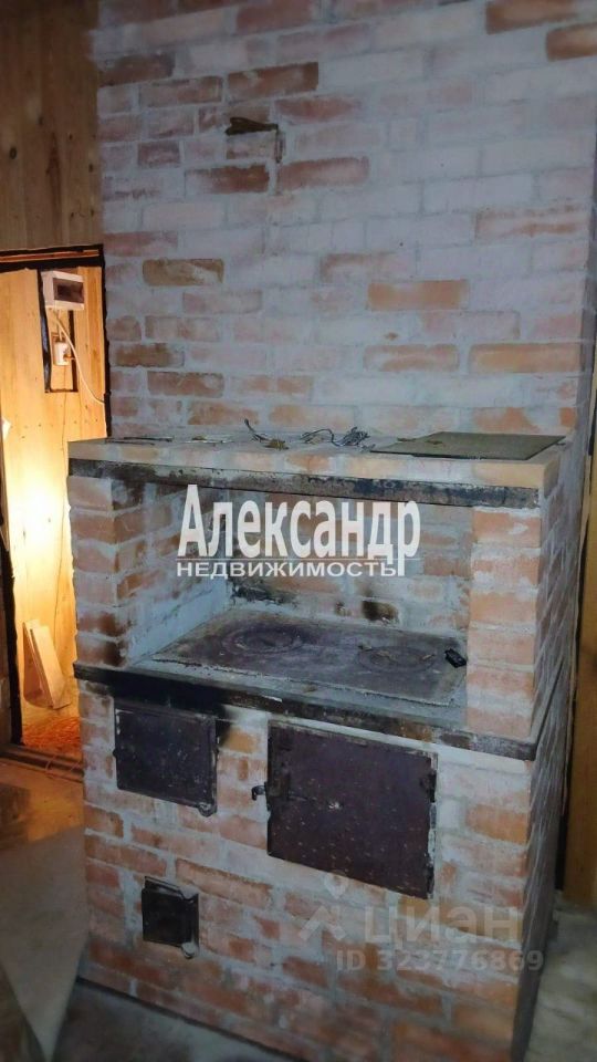 Продажа дома пос. При железнодорожной станции Каннельярви, улица Дачная