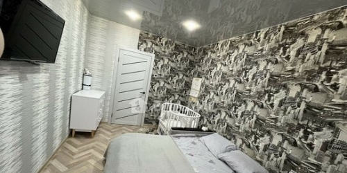 2-комн квартира ул Высокая,  д. 4