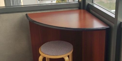 2-комн квартира улица Матроса Железняка, 57