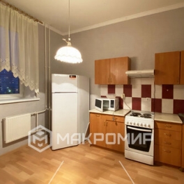 Продажа 1-комн квартиры на вторичном рынке Ленинский пр-кт,  д. 111,  к. 2