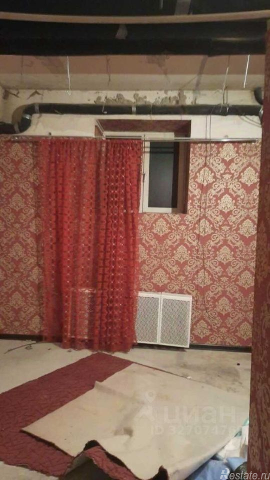 Аренда ПСН Кутузовский пр-кт,  д. 33