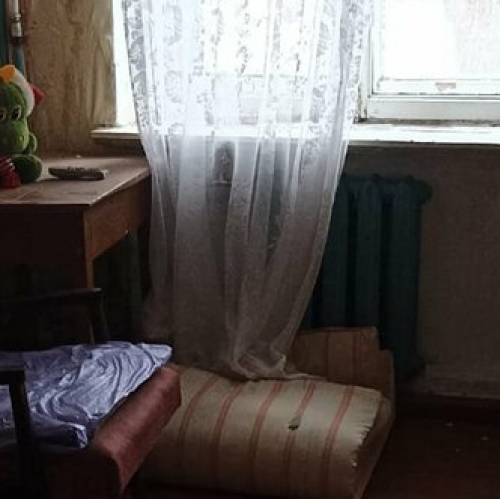 2-комн квартира Волошово, ул Школьная,  д. 9