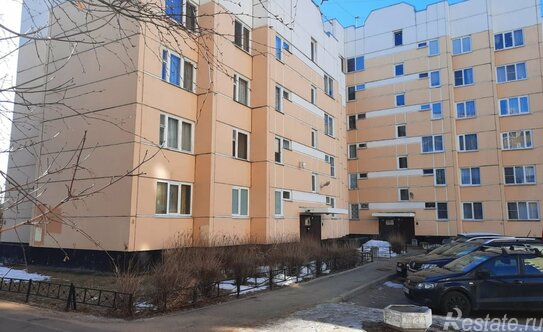 Продажа 1-комн квартиры на вторичном рынке Приморское шоссе,  д. 275