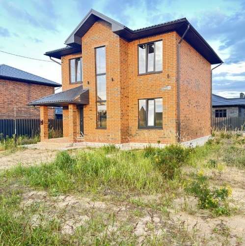 Коттедж/дом Отрадное, ул Брюсова,  д. 17